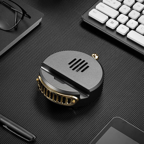 Knightsound™ Mini Retro Speaker